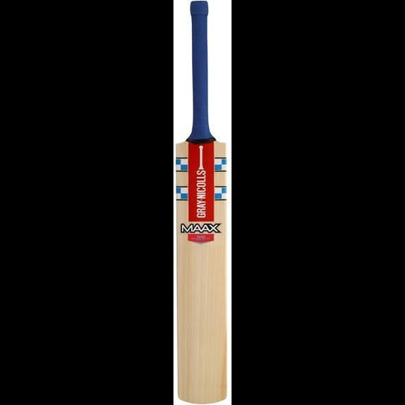 Gray Nicolls Cricket Bats Gray Nicolls Maax 500 Adult Cricket Bat