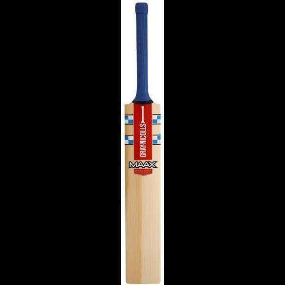 Gray Nicolls Cricket Bats Gray Nicolls Maax 500 Cricket Bat - Junior