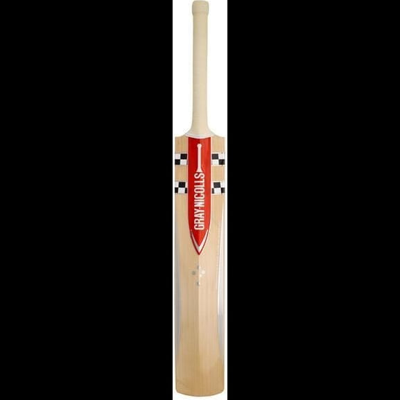 Gray Nicolls Cricket Bats Gray Nicolls Silver Junior Cricket Bat