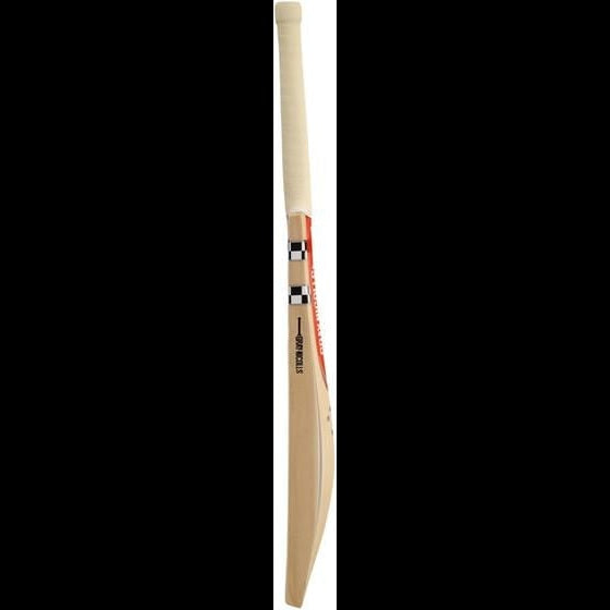 Gray Nicolls Cricket Bats Gray Nicolls Silver Junior Cricket Bat