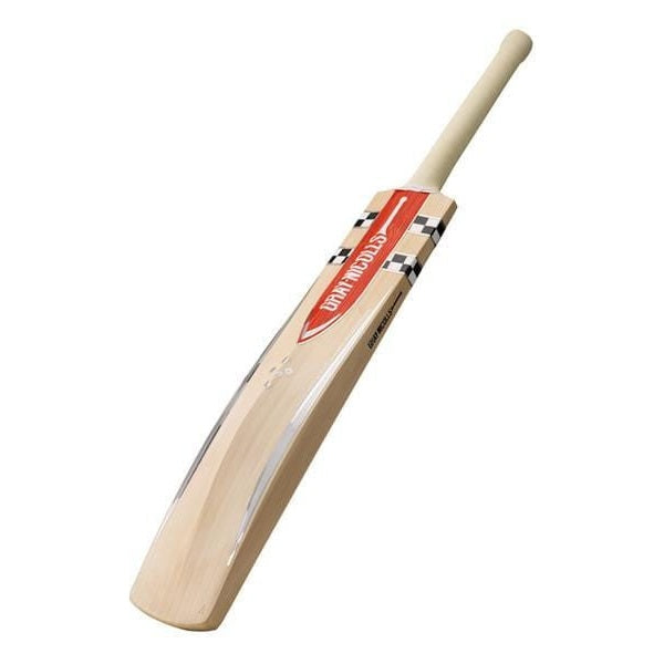 Gray Nicolls Cricket Bats Gray Nicolls Silver Junior Cricket Bat