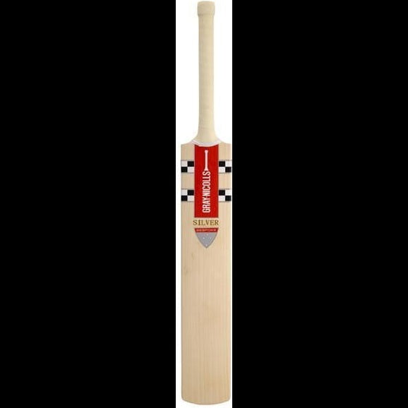 Gray Nicolls Cricket Bats Gray Nicolls Silver Junior Cricket Bat