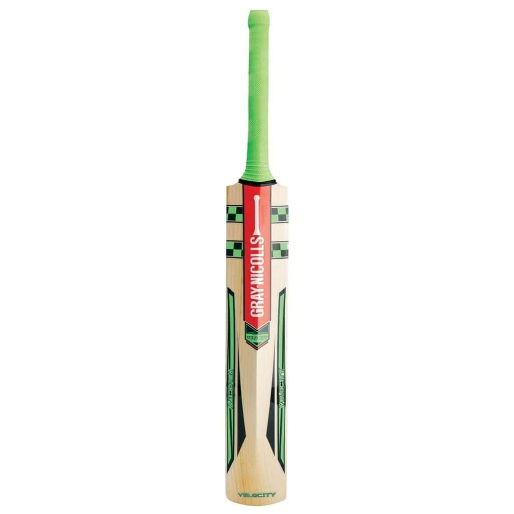 Gray Nicolls Cricket Bats Gray-Nicolls Velocity 900 Cricket Bat Junior