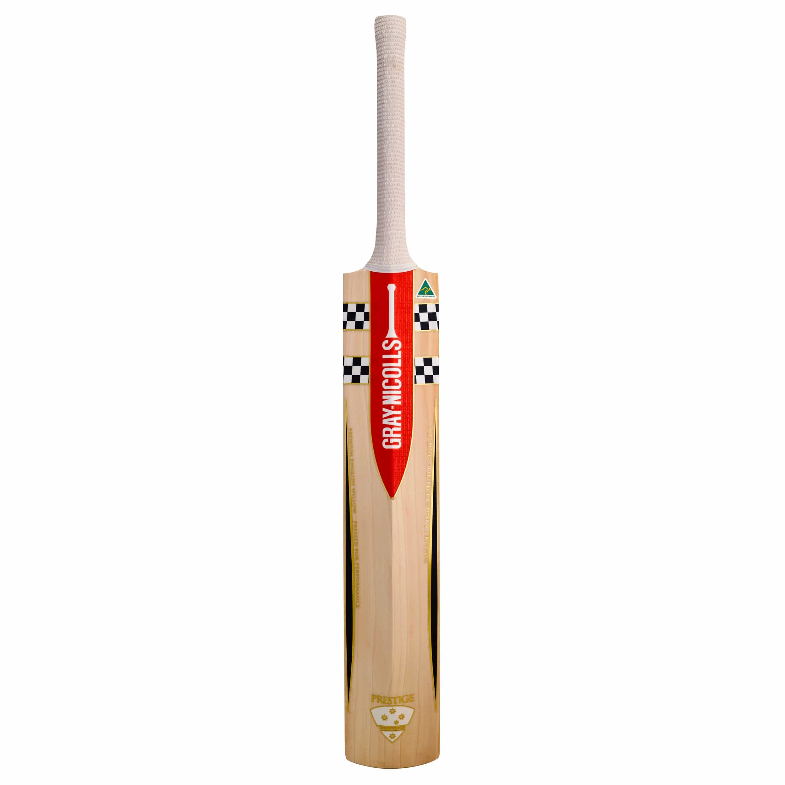 Gray Nicolls Cricket Bats LB Gray Nicolls Prestige Adult Cricket Bat (RP)