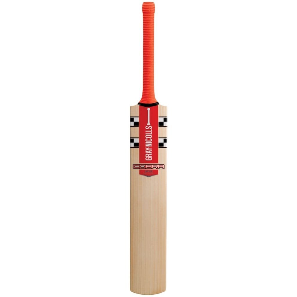 Gray Nicolls Cricket Bats Long Blade / 2'8 Gray Nicolls Cobra 2500 Adult Cricket Bat