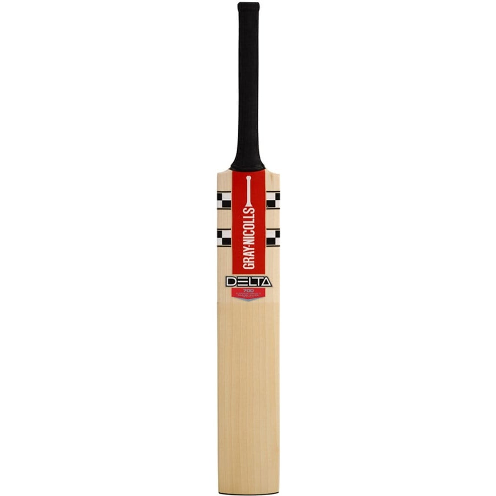 Gray Nicolls Cricket Bats Long Blade / 2'8 Gray Nicolls Delta 700 Adult Cricket Bat
