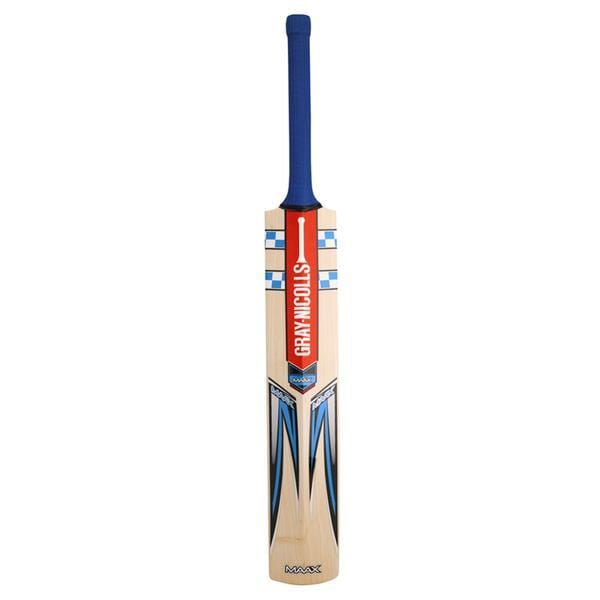 Gray Nicolls Cricket Bats Long Blade / 2'8 Gray Nicolls Maax 900 Adult Cricket Bat