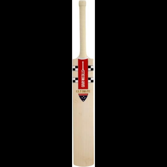 Gray Nicolls Cricket Bats Long Blade Gray-Nicolls Ultimate Cricket Bat Senior