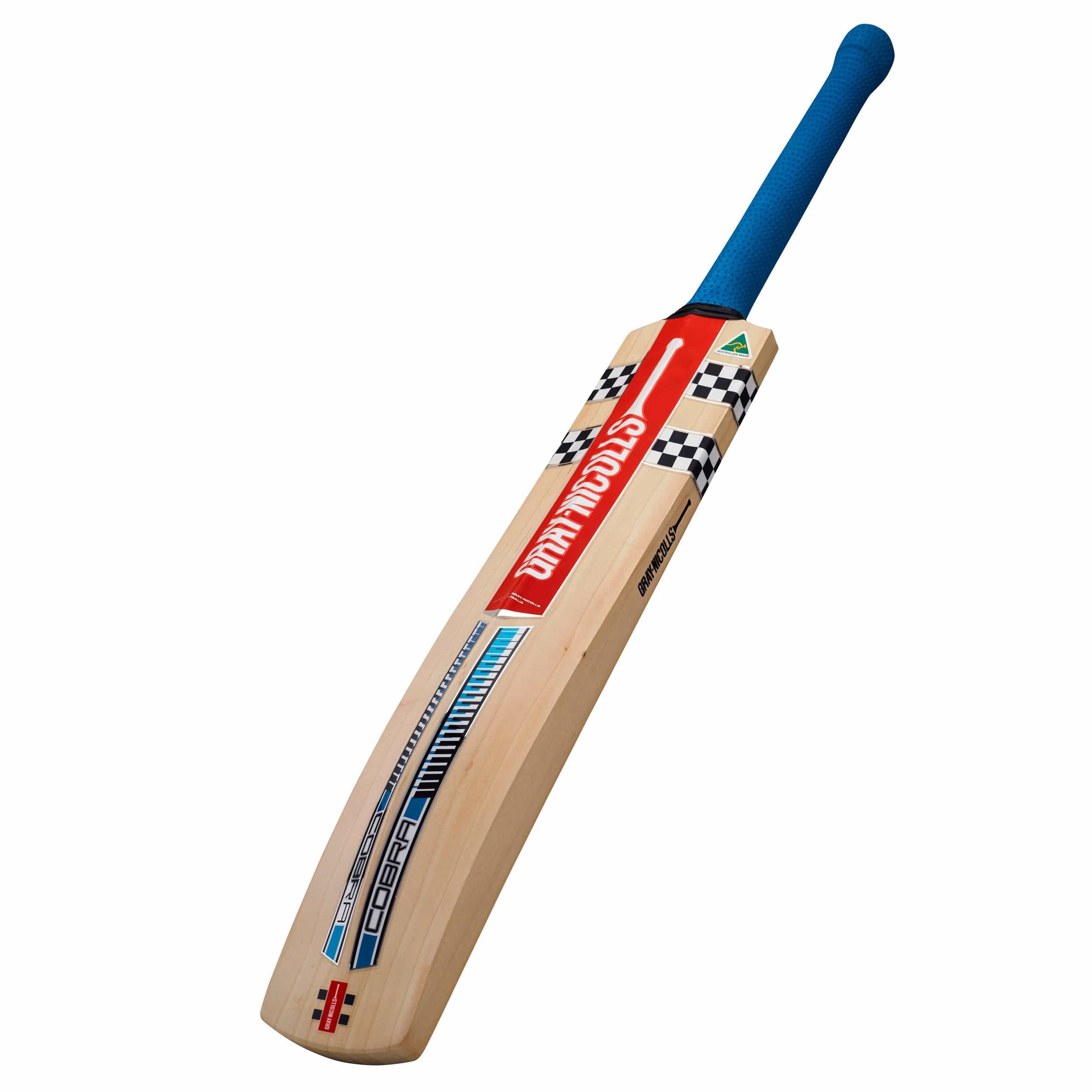 Gray Nicolls Cricket Bats SH / 2'6-2'9 Gray Nicolls Cobra 1750 Adult Play Now Cricket Bat