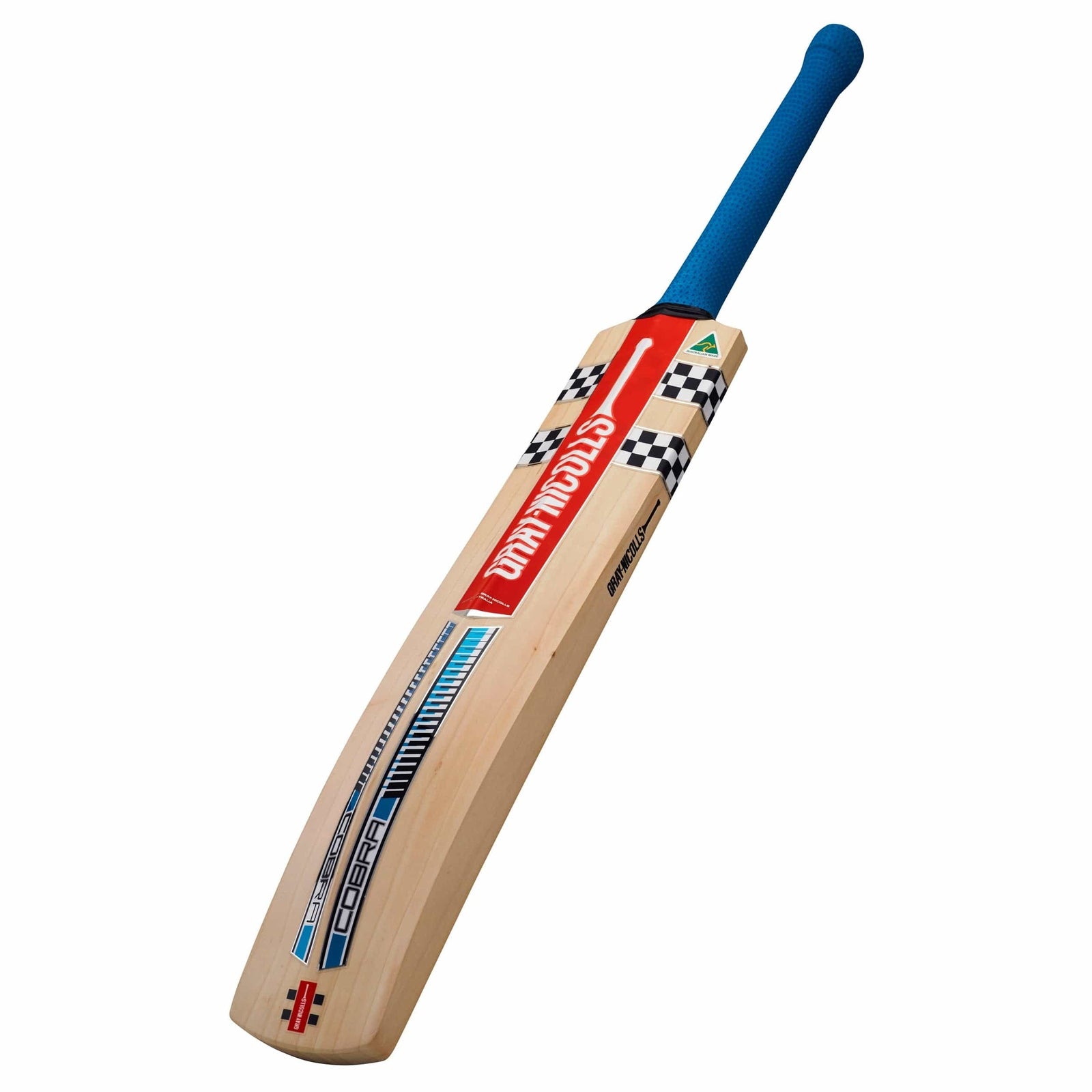 Gray Nicolls Cricket Bats SH / 2'6-2'9 Gray Nicolls Cobra 1750 Adult Play Now Cricket Bat