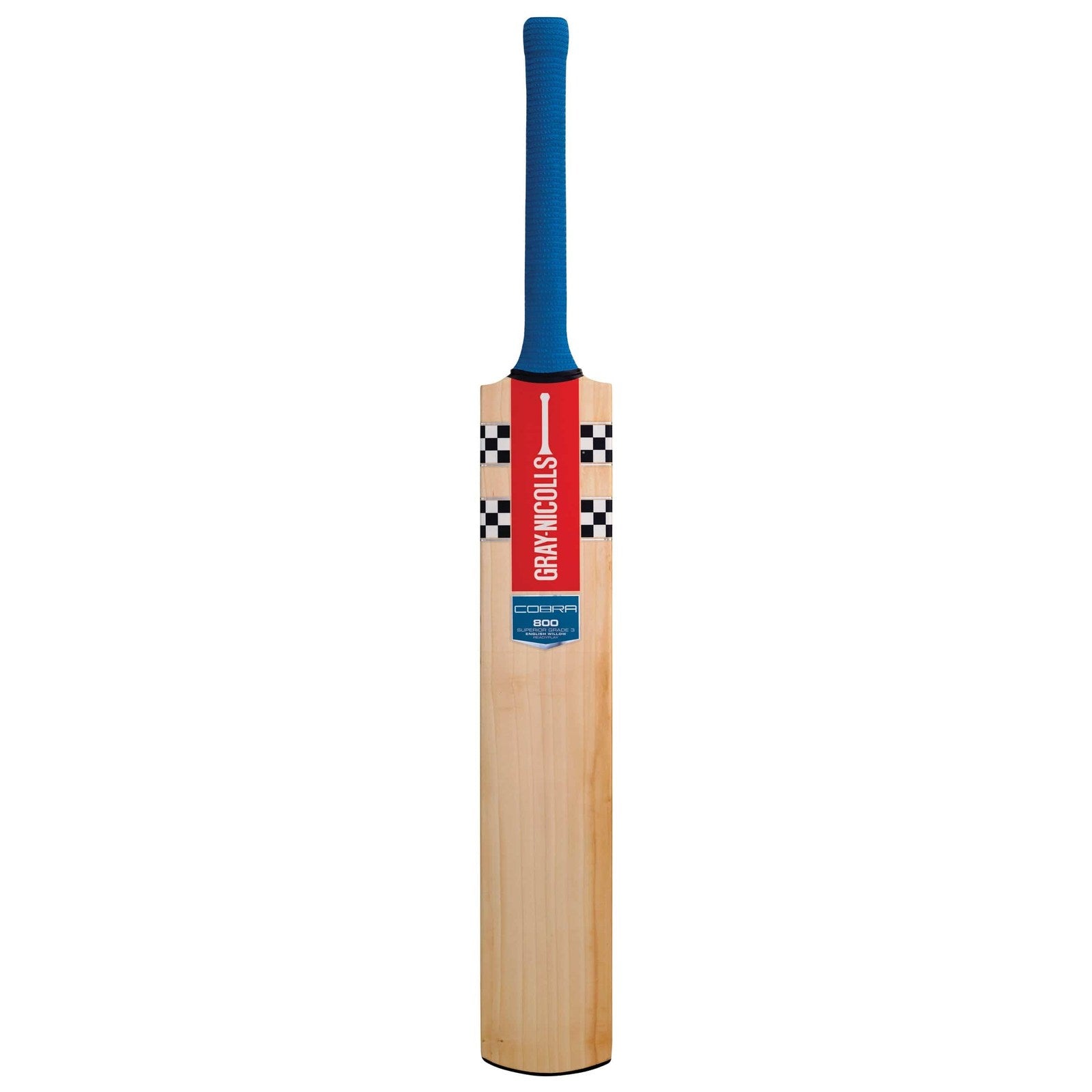 Gray Nicolls Cricket Bats SH / 2'6-2'9 Gray Nicolls Cobra 800 Adult Ready Play Cricket Bat