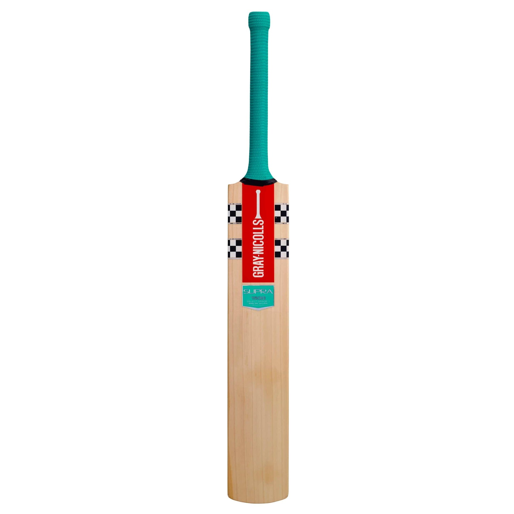Gray Nicolls Cricket Bats SH / 2'7-2'9 Gray Nicolls Supra 1500 Rplay Adult Cricket Bat