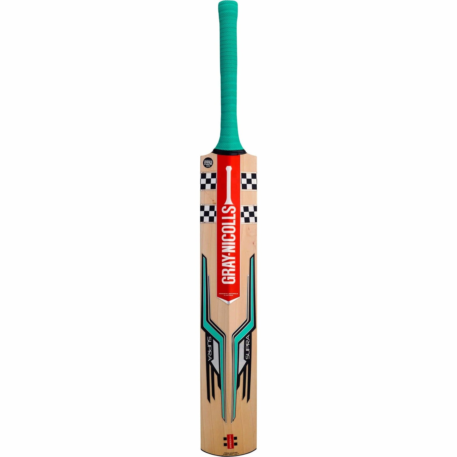 Gray Nicolls Cricket Bats SH / 2'7-2'9 Gray Nicolls Supra 900 Rplay Adult Cricket Bat