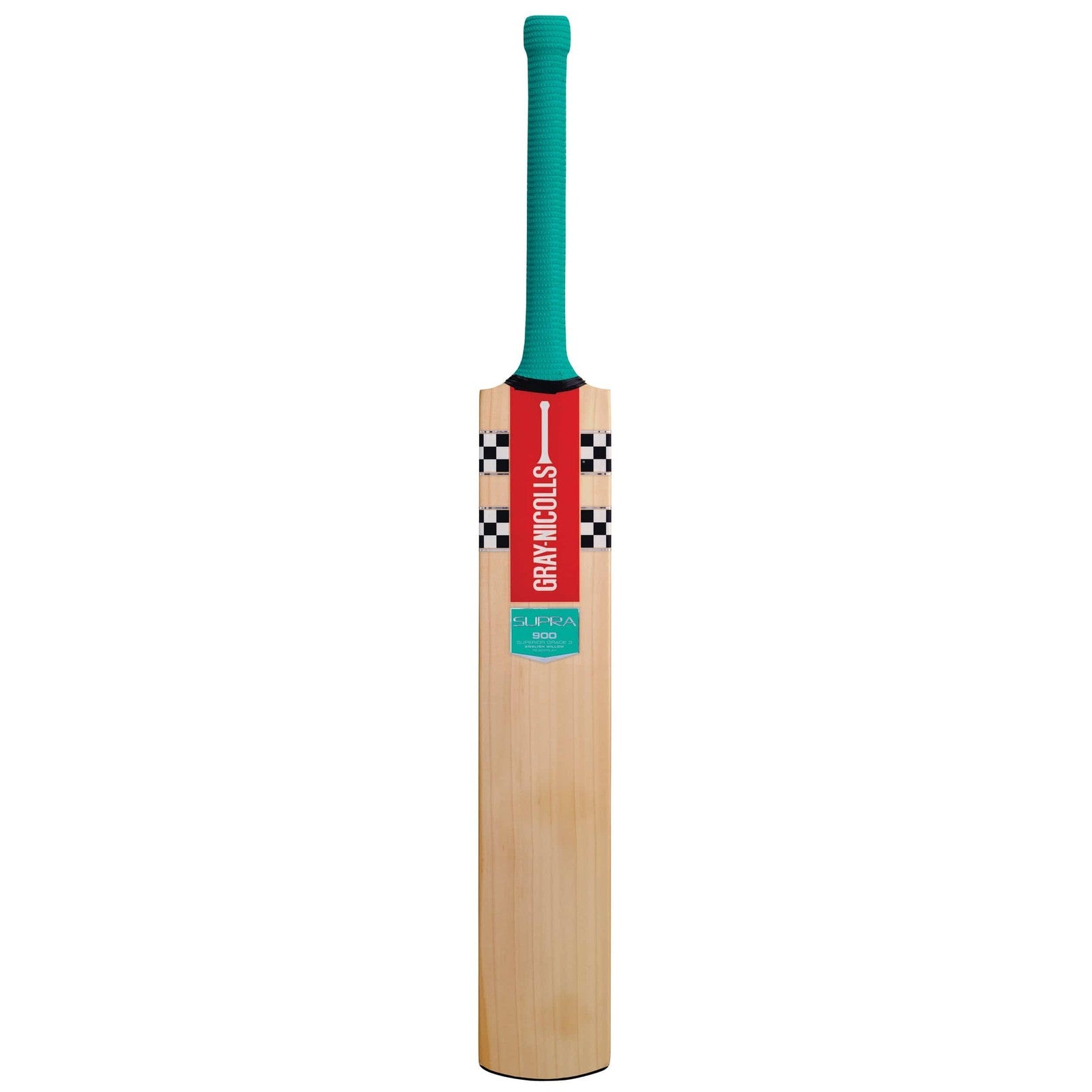 Gray Nicolls Cricket Bats SH / 2'7-2'9 Gray Nicolls Supra 900 Rplay Adult Cricket Bat