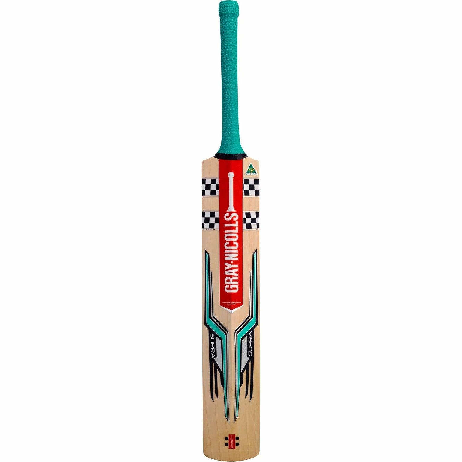Gray Nicolls Cricket Bats SH / 2'7-2'9 Gray Nicolls Supra Players Edition Adult Cricket Bat