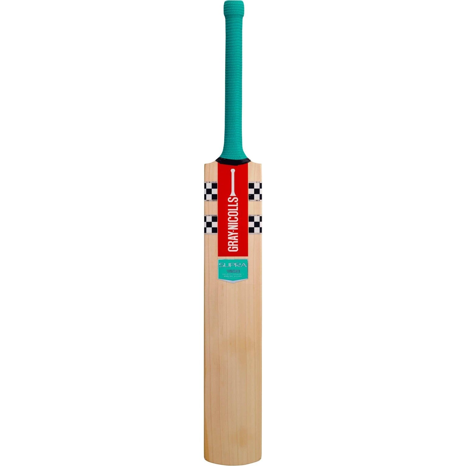 Gray Nicolls Cricket Bats SH / 2'7-2'9 Gray Nicolls Supra Players Edition Adult Cricket Bat