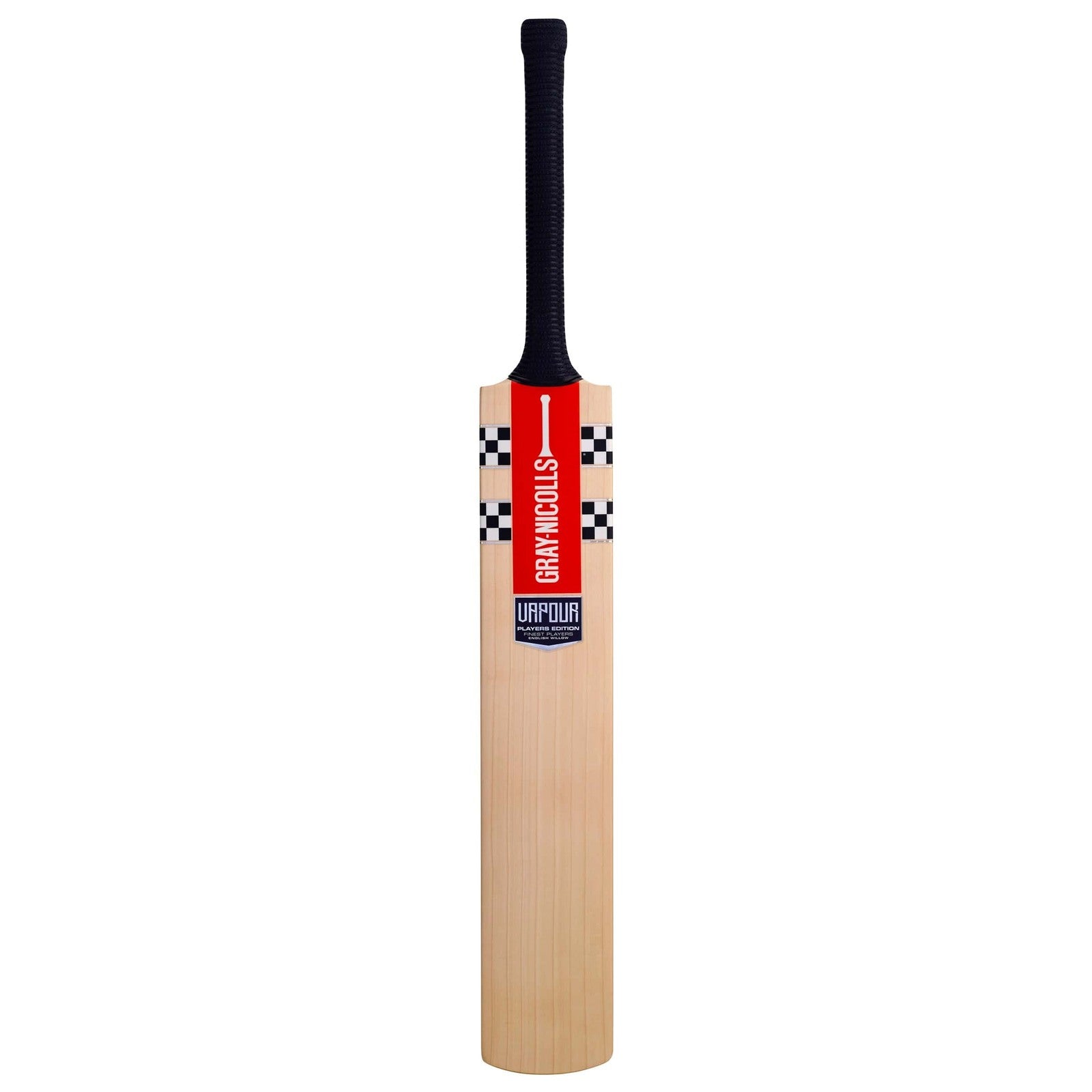 Gray Nicolls Cricket Bats SH / 2'8-2'11 Gray Nicolls Vapour Players Adult Cricket Bat