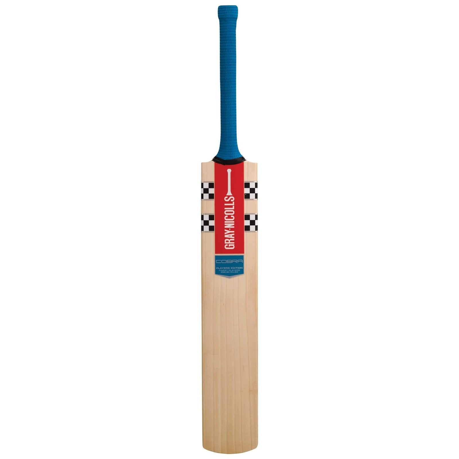 Gray Nicolls Cricket Bats SH / 2'8-2'9 Gray Nicolls Cobra Players Edition Adult Cricket Bat