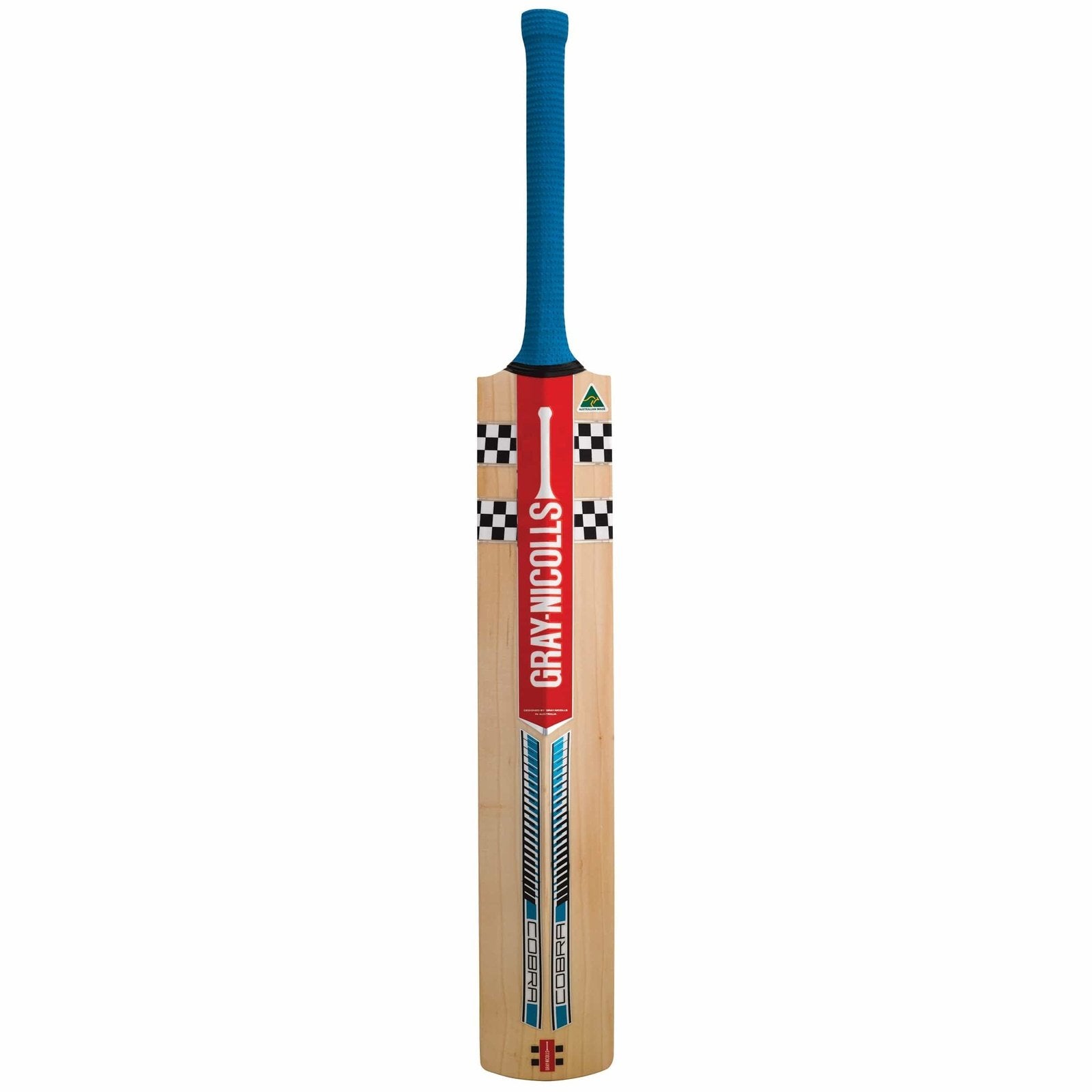 Gray Nicolls Cricket Bats SH / 2'8-2'9 Gray Nicolls Cobra Players Edition Adult Cricket Bat