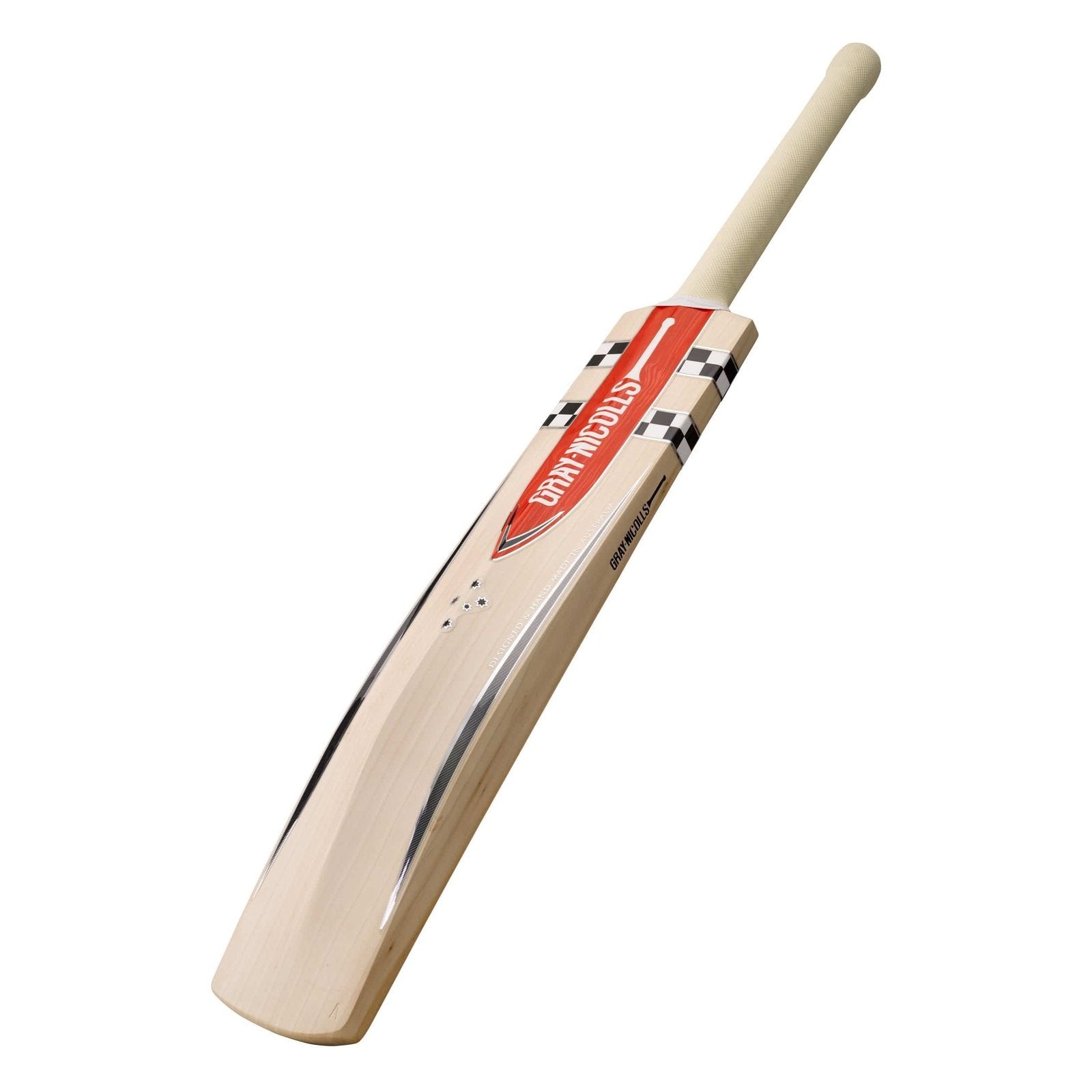Gray Nicolls Cricket Bats SH / 2'8-2'9 Gray Nicolls Legend Semi Oval Handle Cricket Bat - Adult