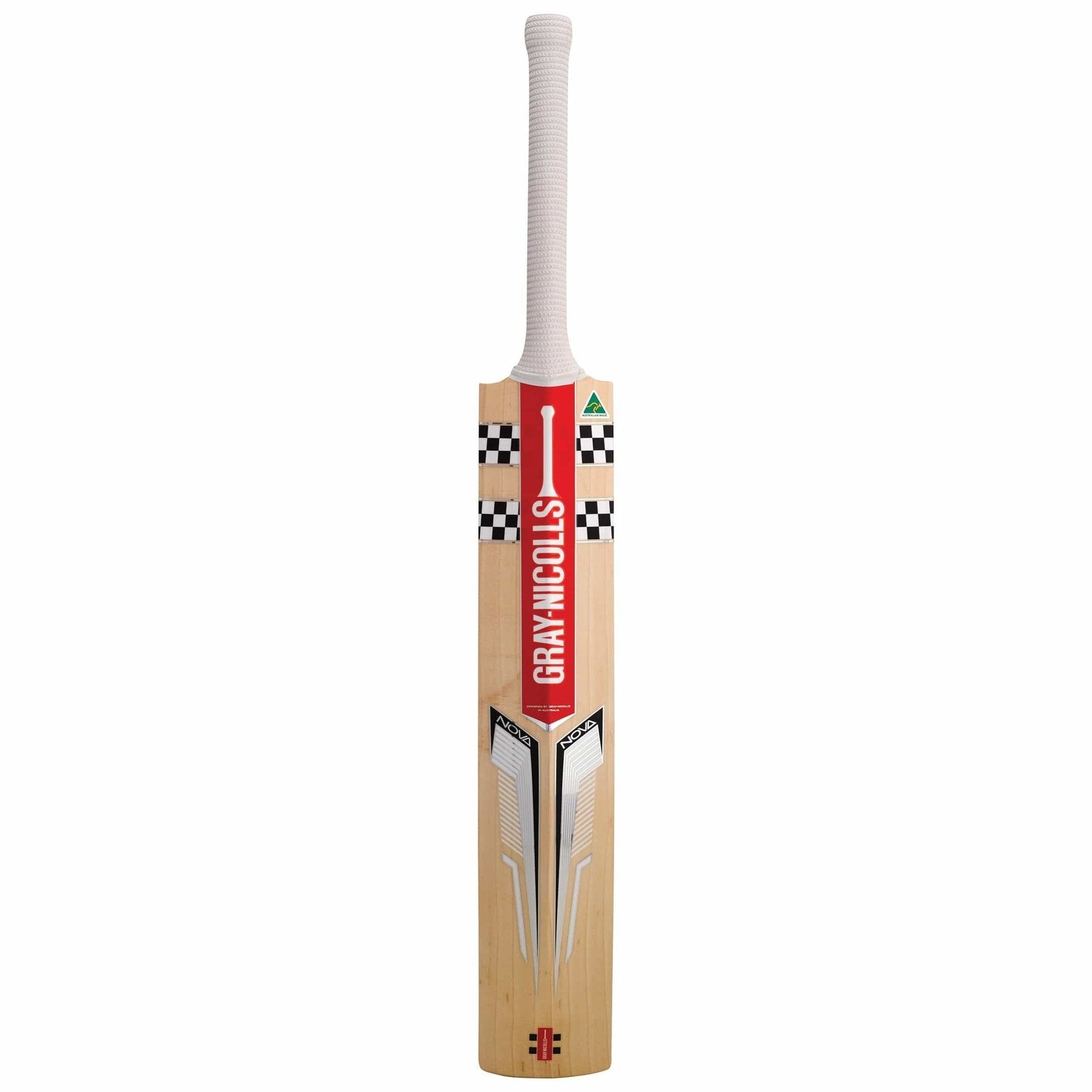 Gray Nicolls Cricket Bats SH / 2'8-2'9 Gray Nicolls Nova 1000 Adult Cricket Bat