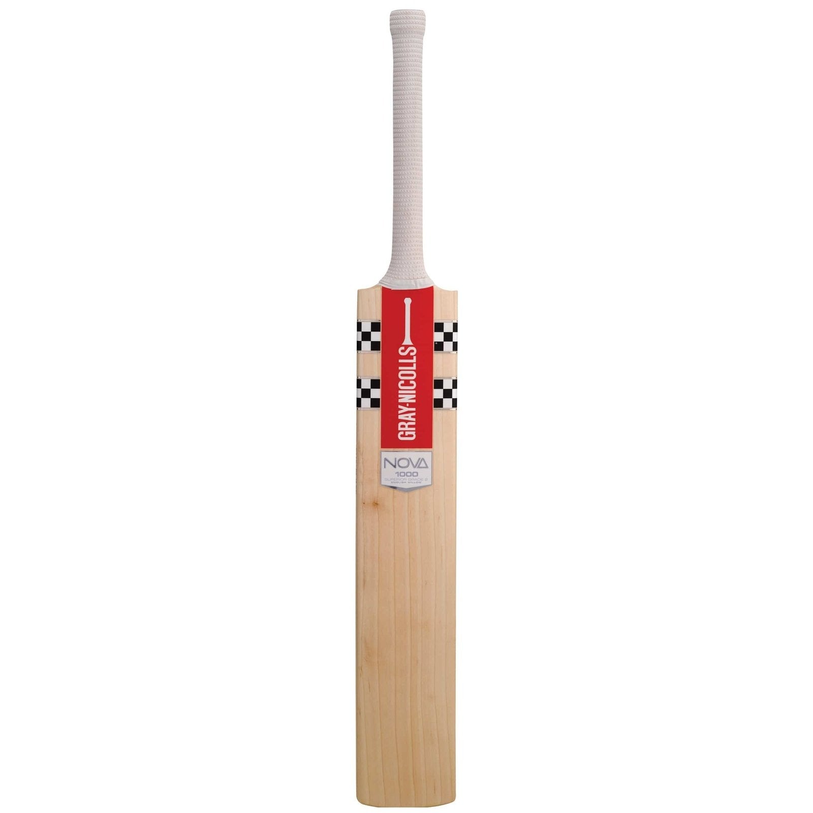 Gray Nicolls Cricket Bats SH / 2'8-2'9 Gray Nicolls Nova 1000 Adult Cricket Bat