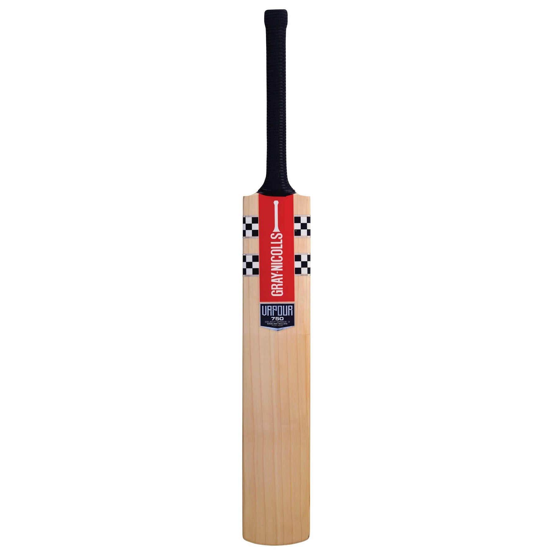 Gray Nicolls Cricket Bats SH / 2'8-2'9 Gray Nicolls Vapour 750 Rplay Adult Cricket Bat