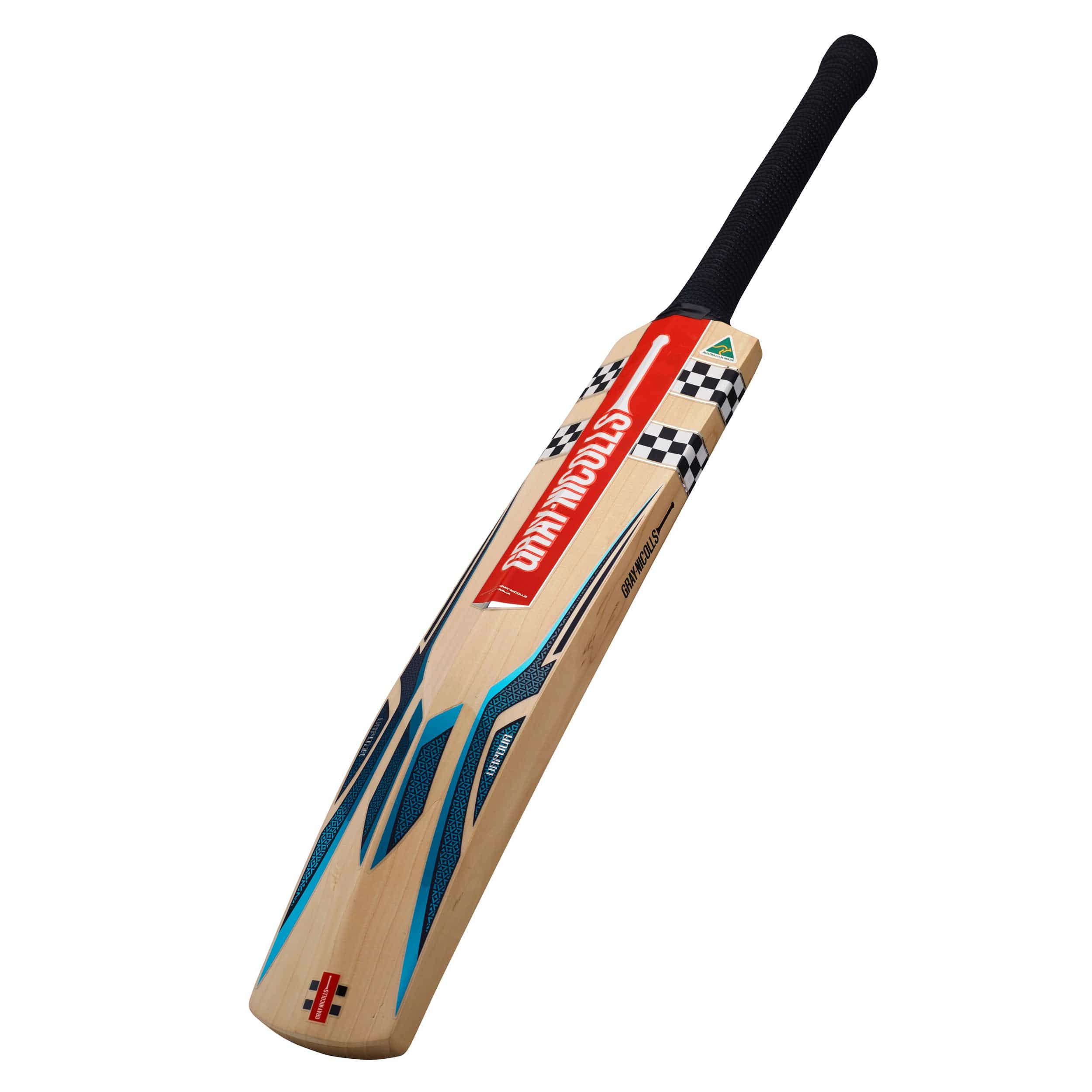 Gray Nicolls Cricket Bats SH / 2'8-2'9 Gray Nicolls Vapour 750 Rplay Adult Cricket Bat