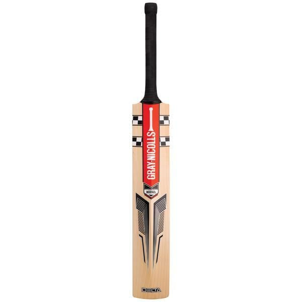 Gray Nicolls Cricket Bats SH / Black Gray Nicolls Indoor 100 Bat SH