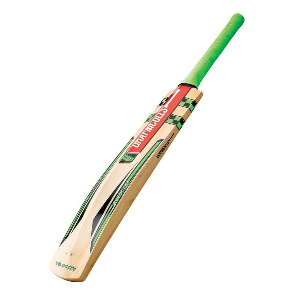 Gray Nicolls Cricket Bats Short Hand / 2'8 - 2'9 Gray-Nicolls Velocity 900 Cricket Bat Senior