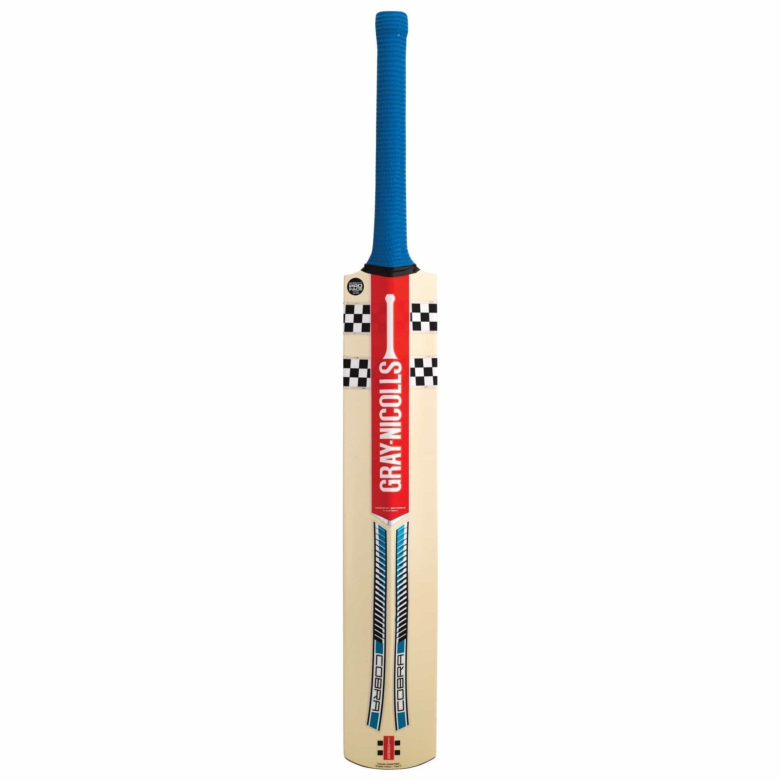 Gray Nicolls Cricket Bats Short Hand / 2'8 Gray Nicolls Cobra Force Adult Cricket Bat