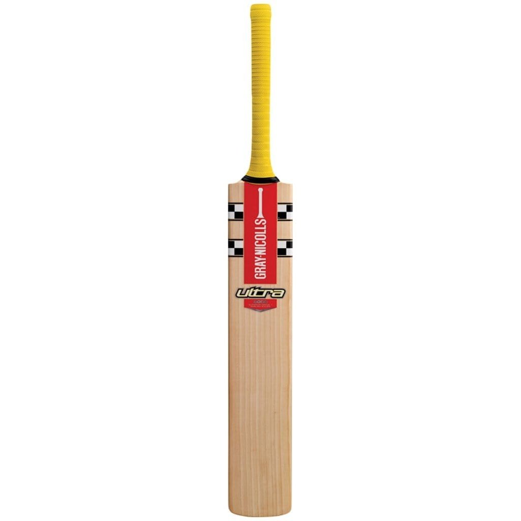Gray Nicolls Cricket Bats Short Hand / 2'8 Gray Nicolls Ultra 2000 Adult Cricket Bat