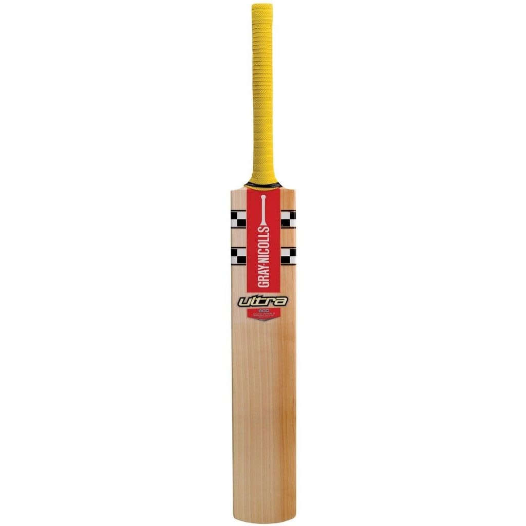 Gray Nicolls Cricket Bats Short Hand / 2'8 Gray Nicolls Ultra 600 Adult Cricket Bat