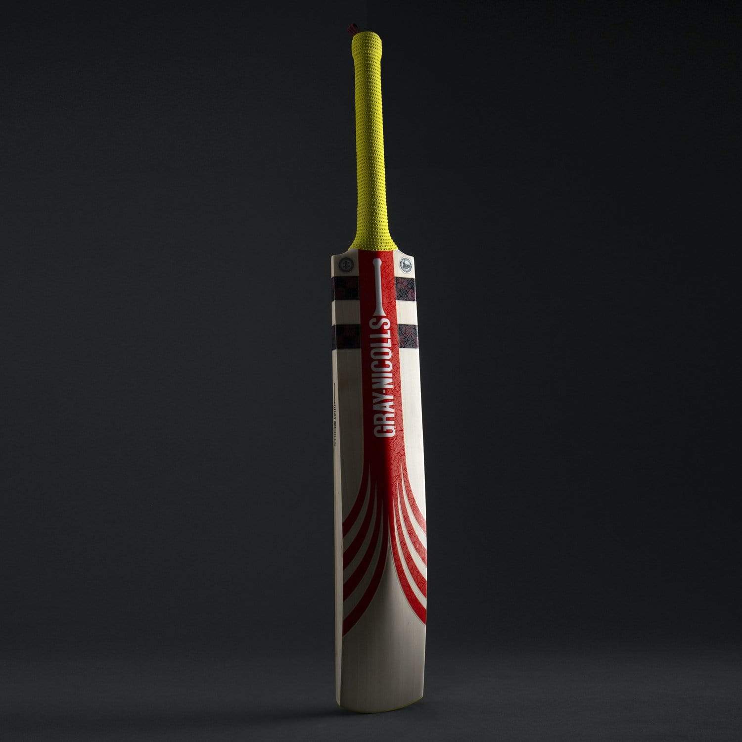 Gray Nicolls Cricket Bats Short Hand Gray-Nicolls Elite Adult Cricket Bat