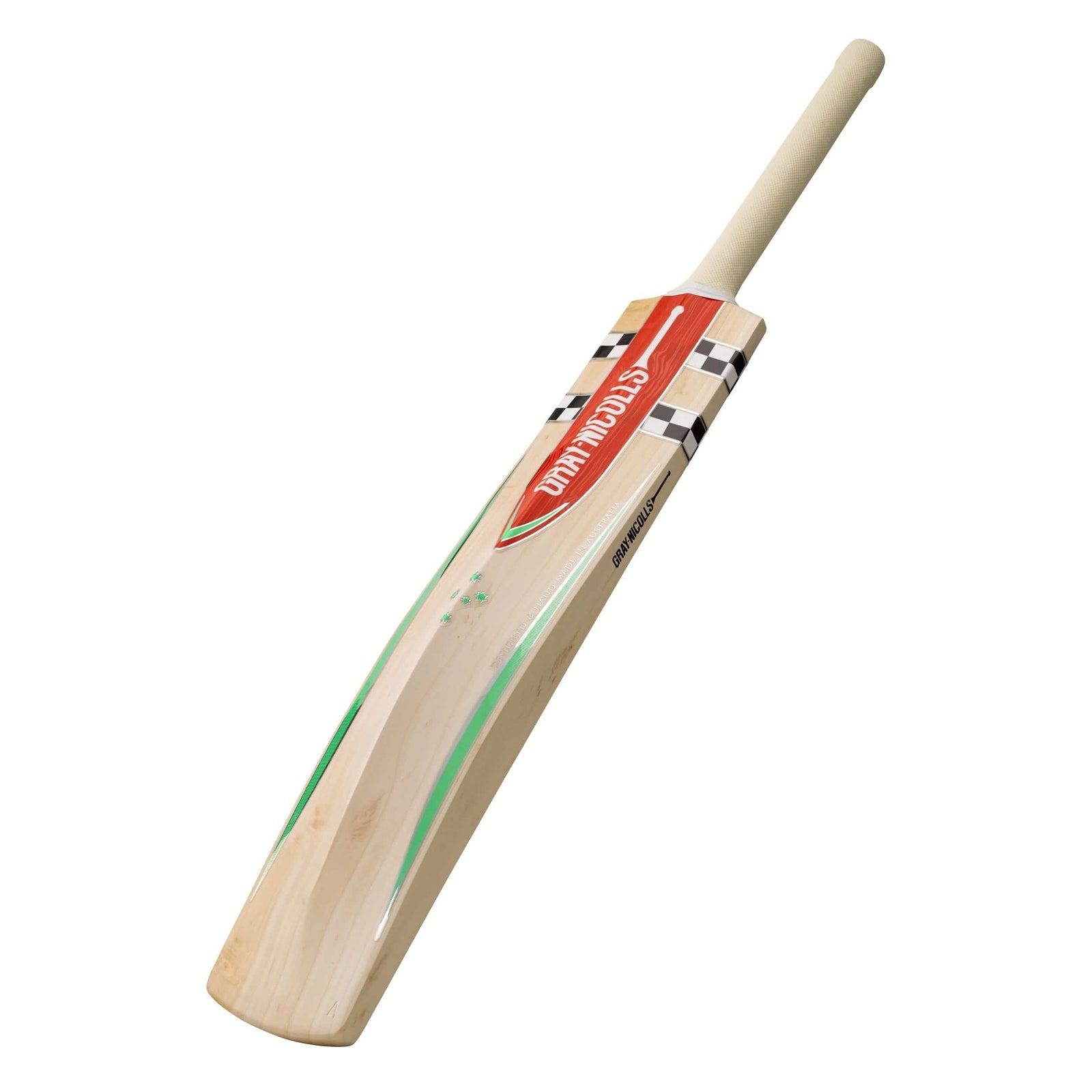 Gray Nicolls Cricket Bats Short Hand Gray Nicolls Gem Adult Cricket Bat