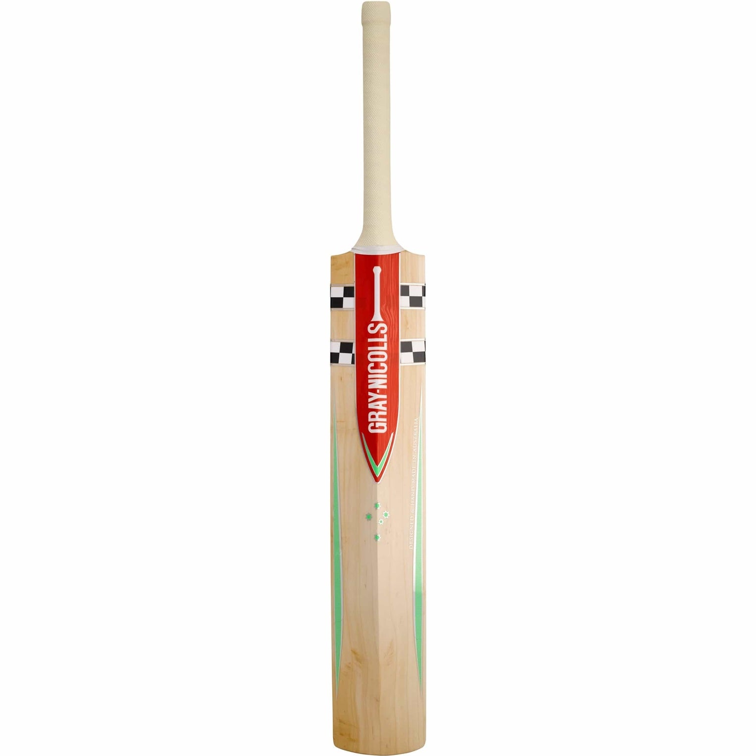 Gray Nicolls Cricket Bats Short Hand Gray Nicolls Gem Adult Cricket Bat