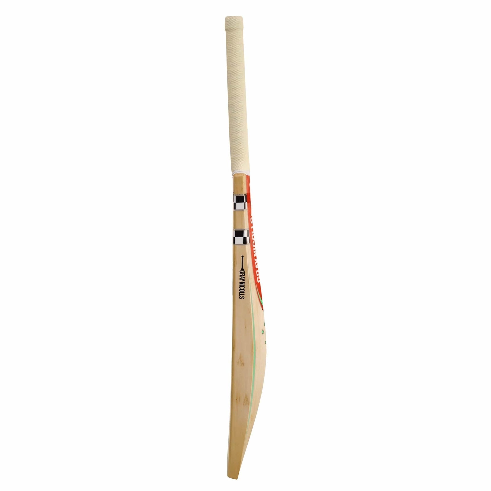 Gray Nicolls Cricket Bats Short Hand Gray Nicolls Gem Adult Cricket Bat