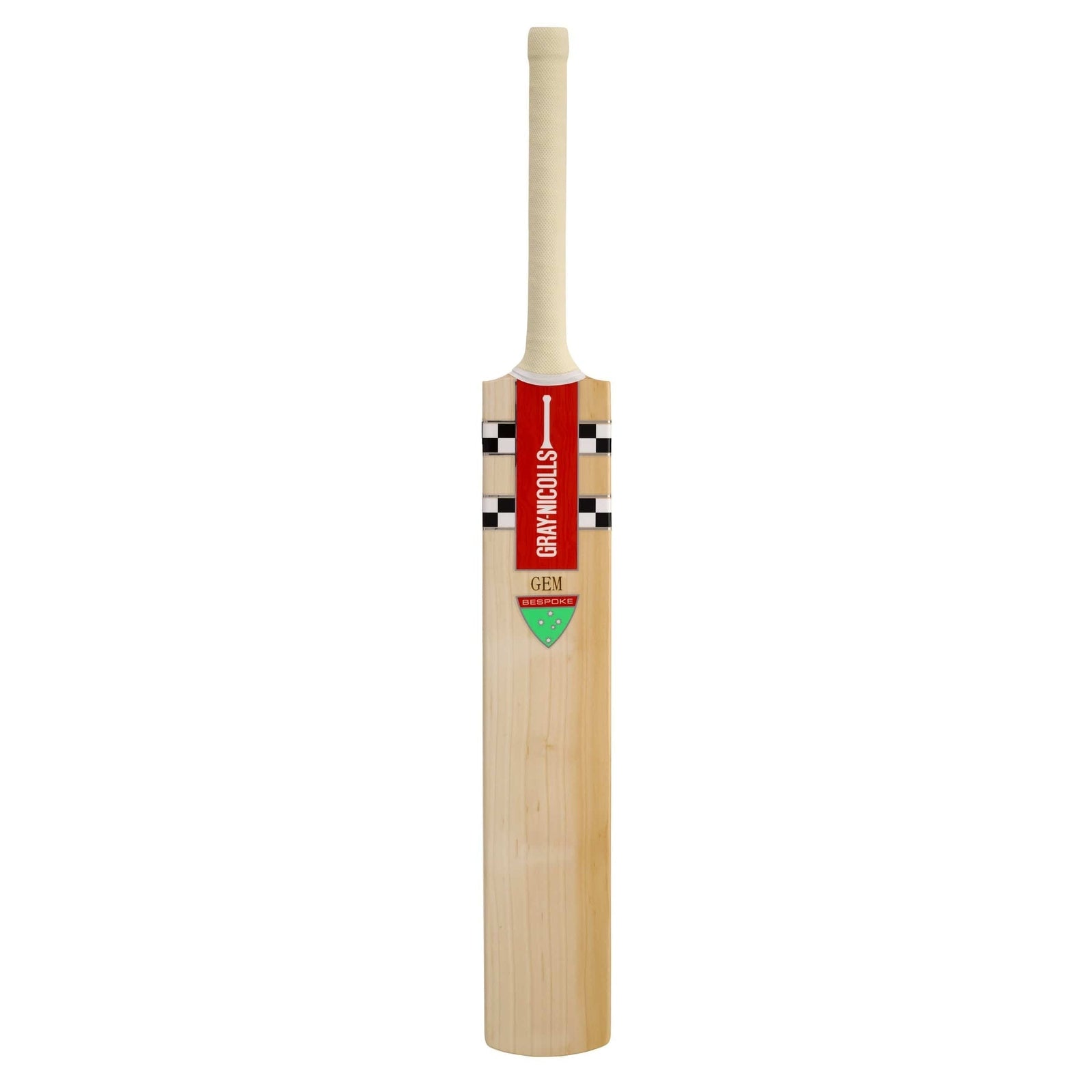 Gray Nicolls Cricket Bats Short Hand Gray Nicolls Gem Adult Cricket Bat