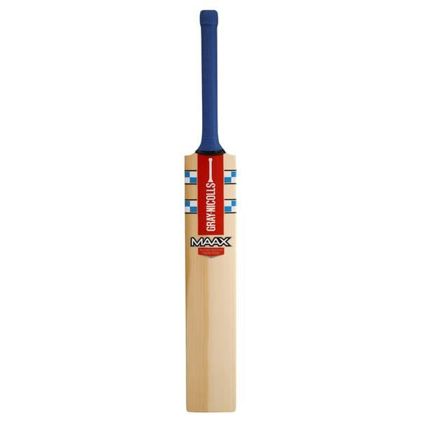 Gray Nicolls Cricket Bats Short Hand Gray Nicolls Maax Player Replica Cricket Bat - Adult