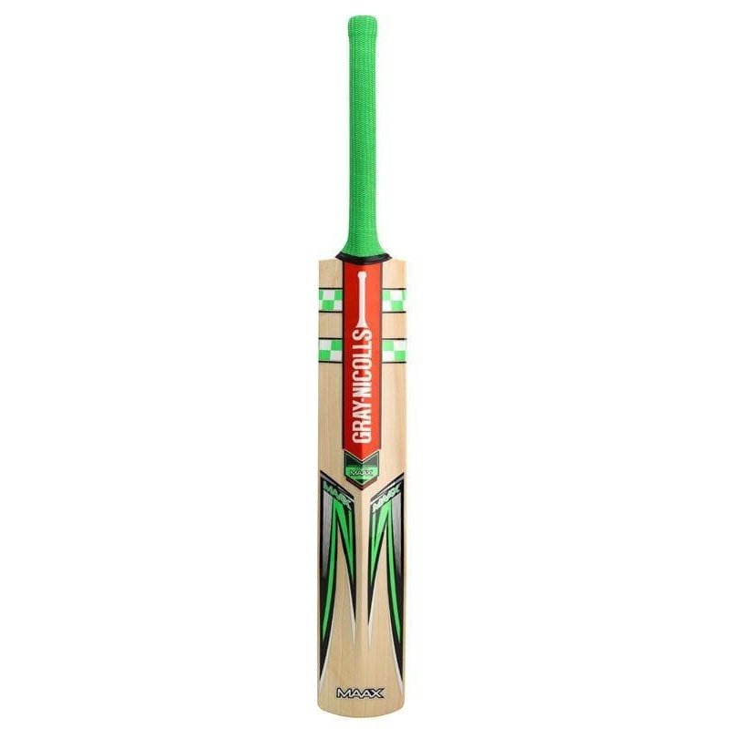 Gray Nicolls Cricket Bats Short Hand Gray-Nicolls Maxx 1500 Cricket Bat Senior