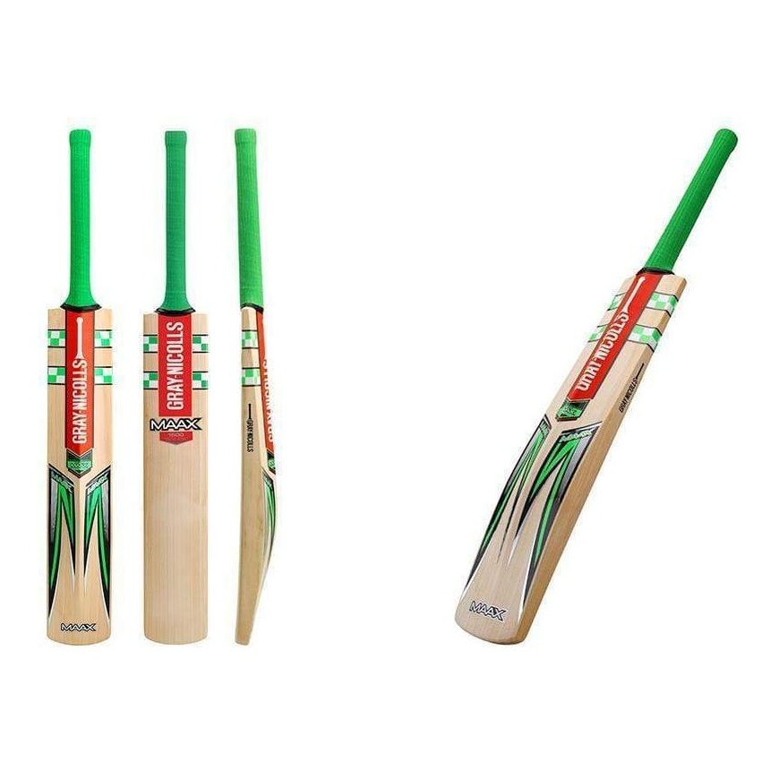 GrayNicolls Maxx 1500 Cricket Bat Senior Western Sports Centre