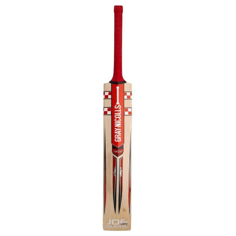 Gray Nicolls Cricket Bats Short Hand Gray-Nicolls Players Edition J.Burns Cricket Bat Senior