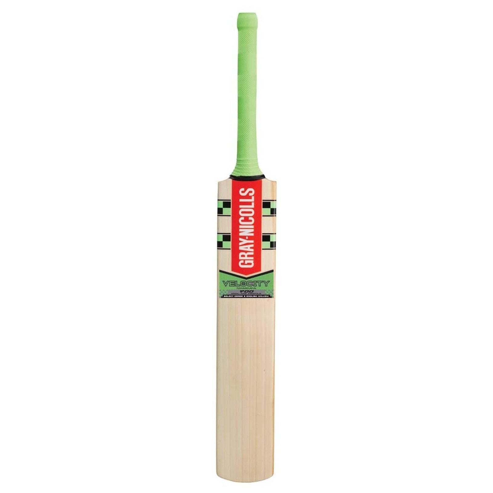 Gray Nicolls Cricket Bats Small Mens Gray-Nicolls Velocity 900 Cricket Bat Junior