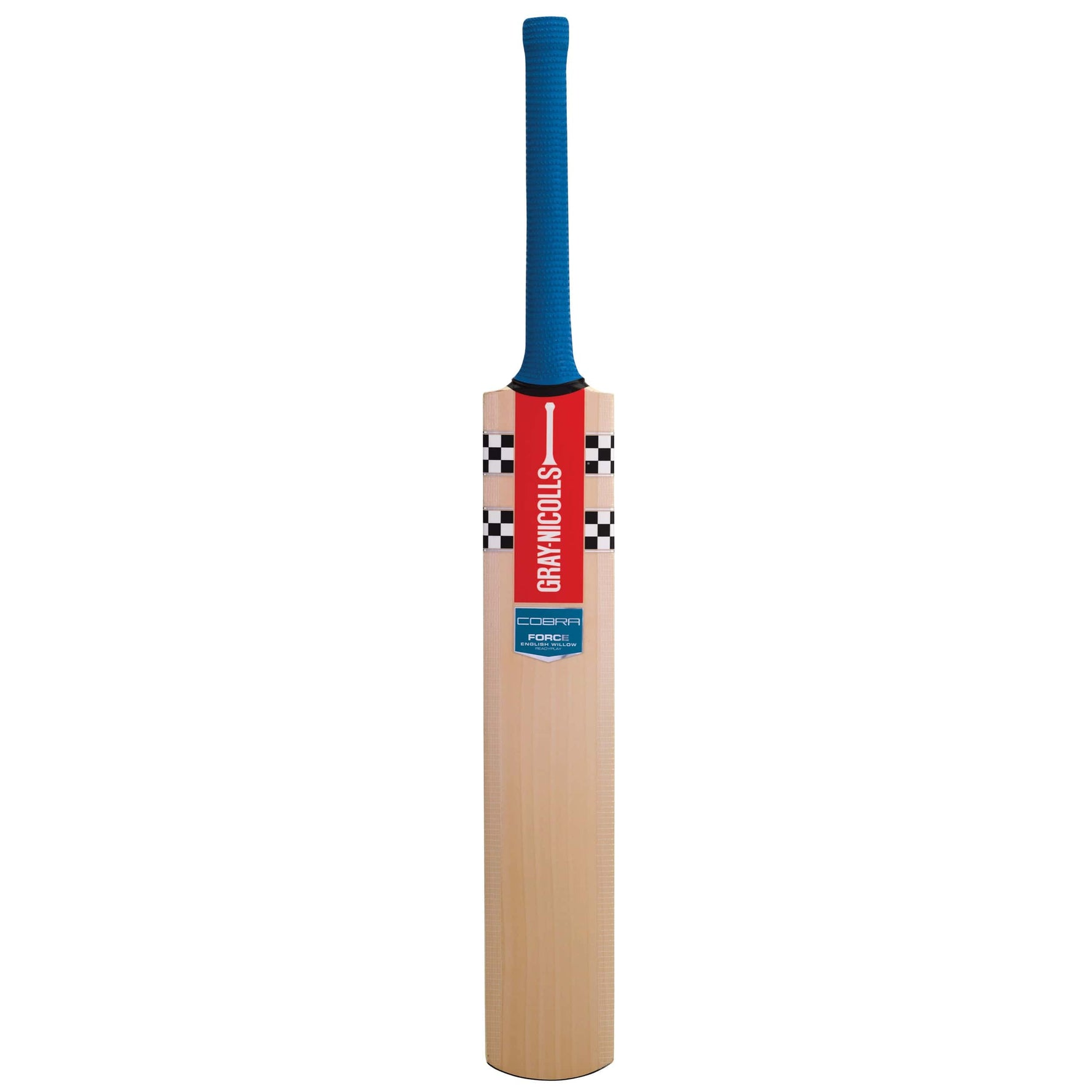 Gray Nicolls Cricket Bats Youth / Blue Gray Nicolls Cobra Force Junior Cricket Bat