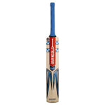 Gray Nicolls Cricket Bats Youth Gray Nicolls Maax Strike Blue Junior Cricket Bat