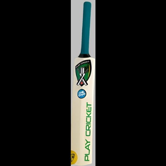Gray Nicolls Cricket Kit Gray Nicolls Plasic Cricket Bat (with PolySoftBall)