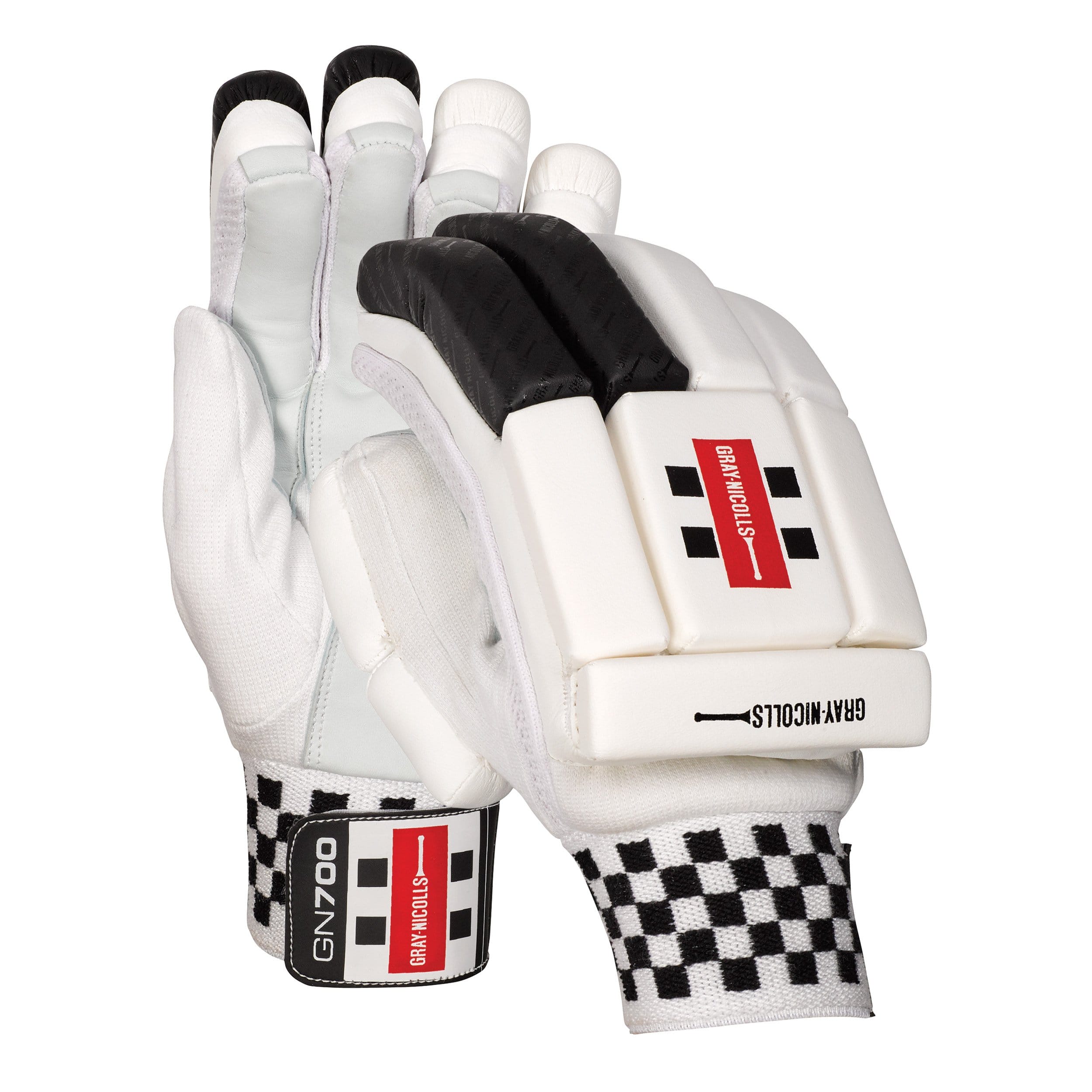 Gray Nicolls Gloves Adult / Right Gray-Nicolls 700 Cricket Batting Gloves