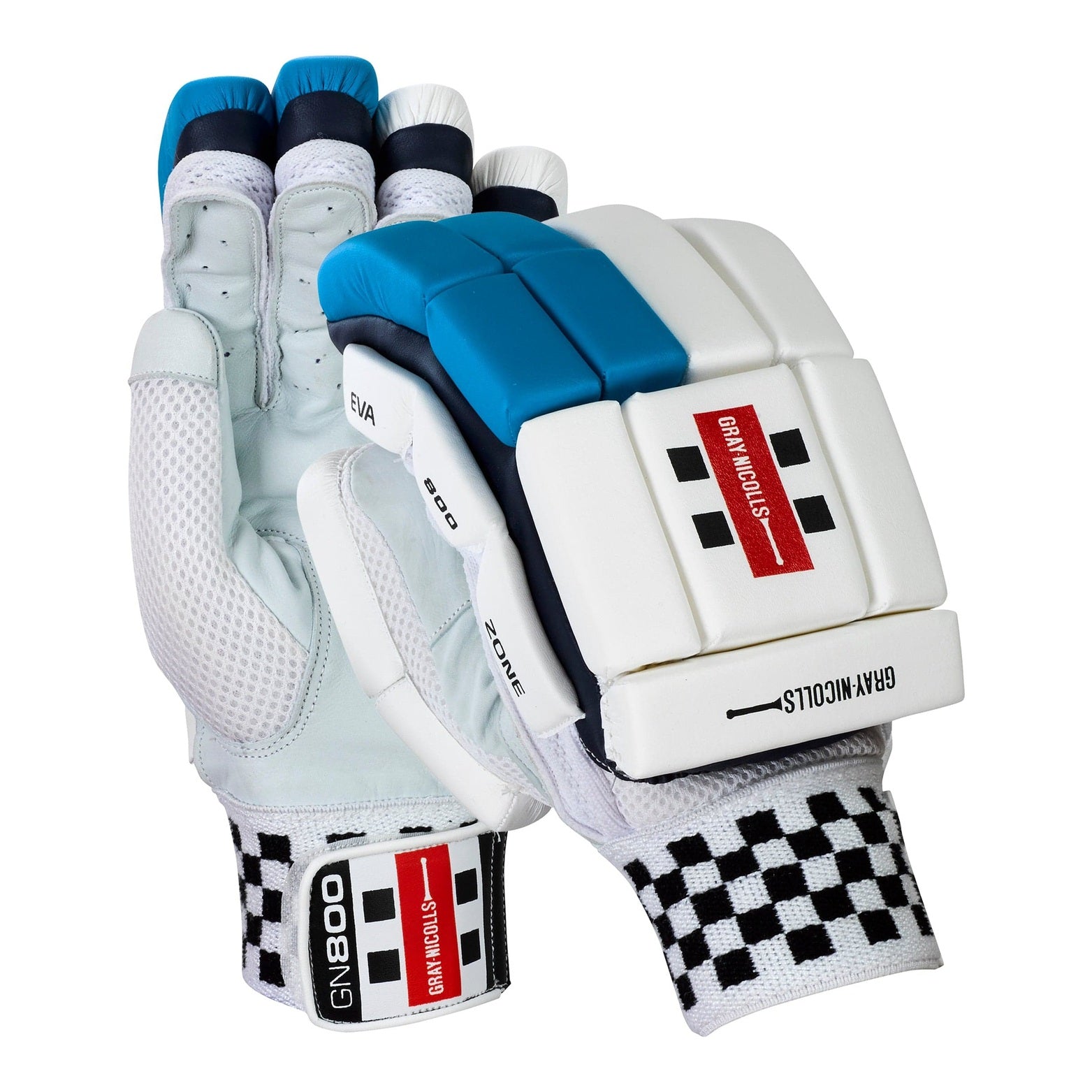 Gray Nicolls Gloves Gray Nicolls 800 Batting Gloves
