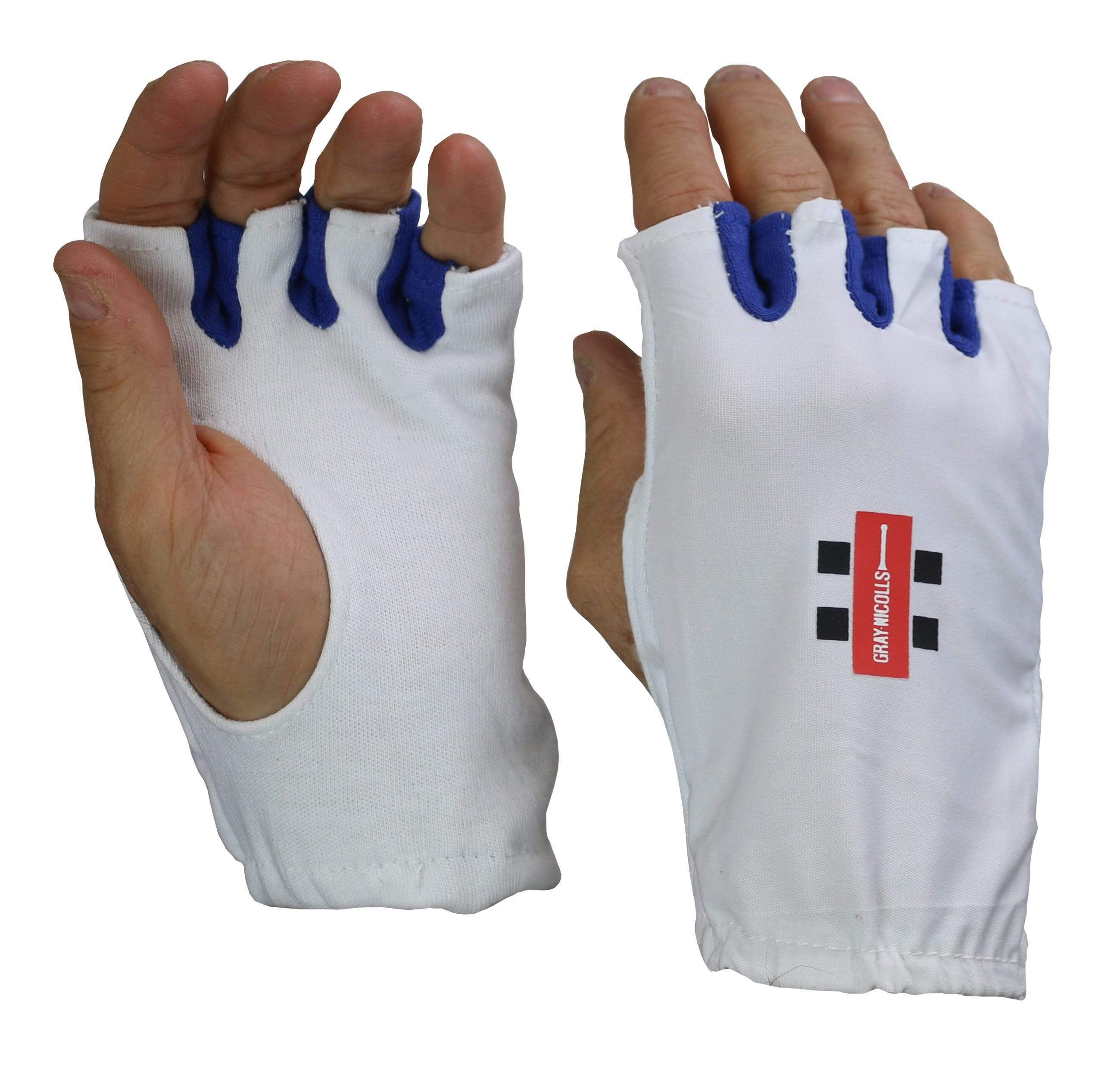 Gray Nicolls Gloves Gray-Nicolls Fingerless Cricket Batting Inners