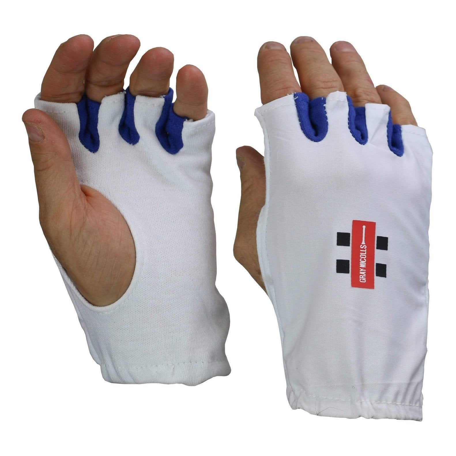 Gray Nicolls Gloves Gray-Nicolls Fingerless Cricket Batting Inners